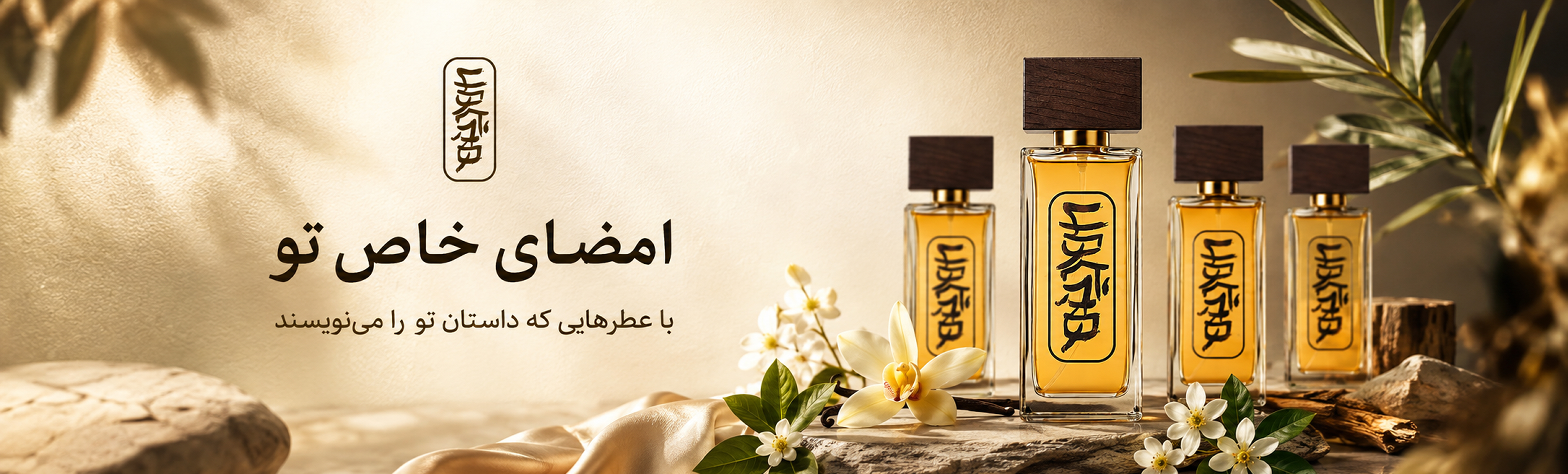 عطر خاص