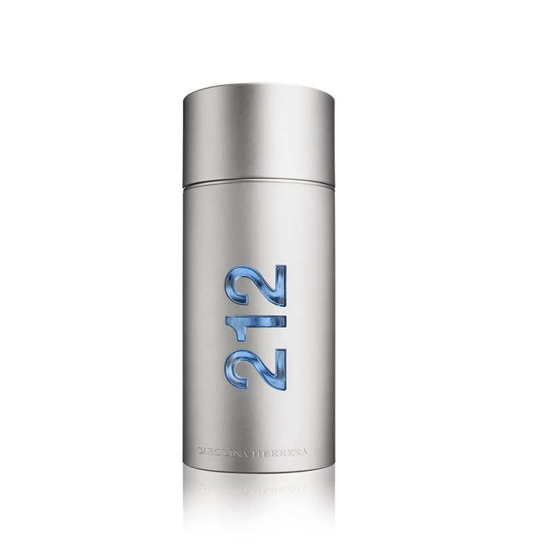 کارولینا هررا 212 مردانه | Carolina Herrera 212 Men