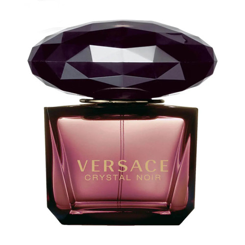 ورساچه کریستال نویر (مشکی) | Versace Crystal Noir