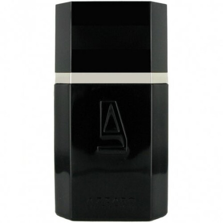 آزارو سیلور بلک | Azzaro Silver Black