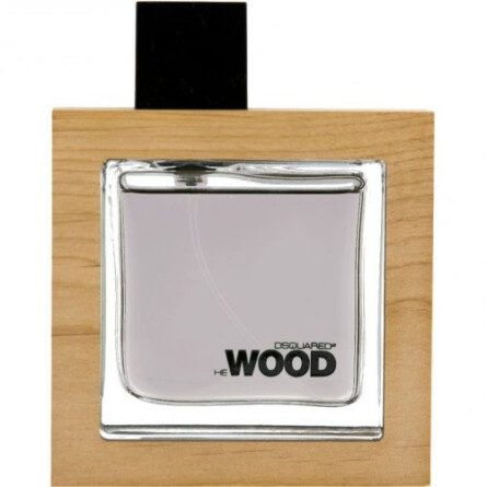 دیسکوارد هی وود | Dsquared2 He Wood