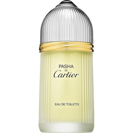 کارتیر پاشا د کارتیر | Cartier Pasha de Cartier