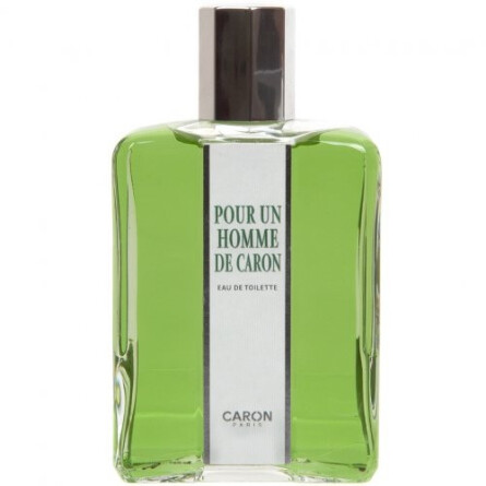 کارون پوران هوم | Caron Pour Un Homme