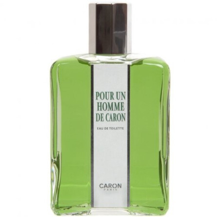 کارون پوران هوم | Caron Pour Un Homme