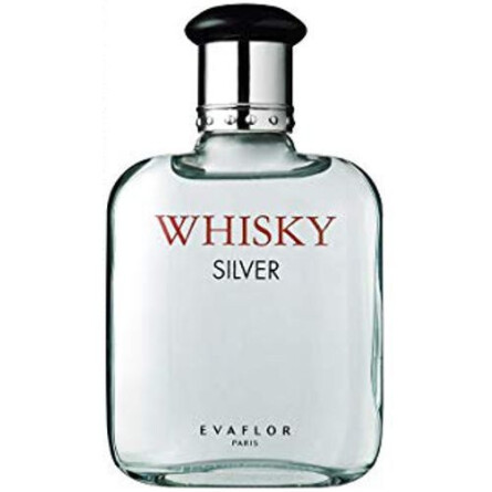 اوافلور ویسکی سیلور | Evaflor Whisky Silver
