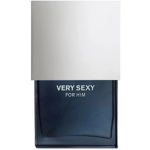 ویکتوریا سکرت فور هیم | Victoria Secret Very S..y For Him