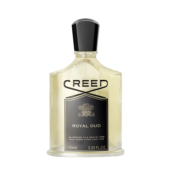 کرید رویال عود | Creed Royal Oud