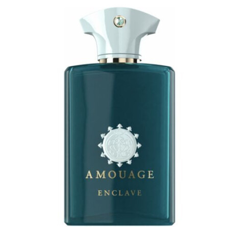 آمواج انکلیو | Amouage Enclave