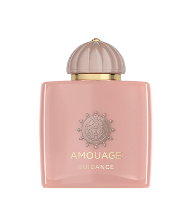 آمواج گایدنس | Amouage Guidance