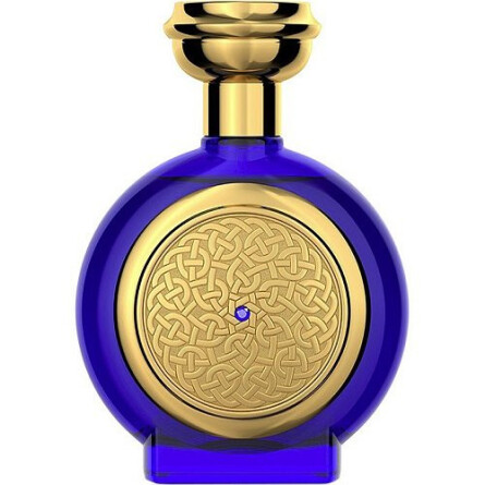 بودیسیا د ویکتوریس بلو سفیر | Boadicea the Victorious Blue Sapphire