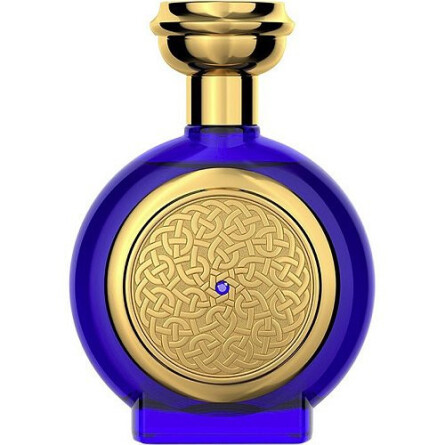 بودیسیا د ویکتوریس بلو سفیر | Boadicea the Victorious Blue Sapphire