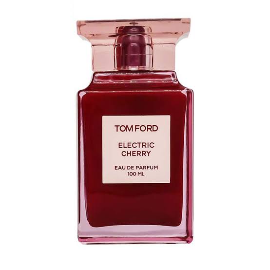 تام فورد الکتریک چری | Tom Ford Electric Cherry