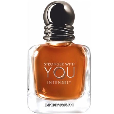 جورجیو آرمانی استرانگر ویت یو اینتنسلی  | Giorgio Armani Emporio Armani Stronger With You Intensely