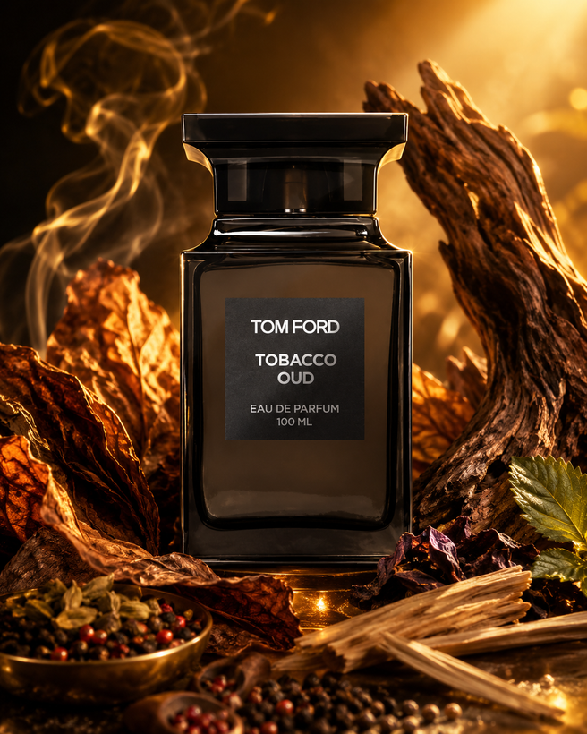 تام فورد توباکو عود | Tom Ford Tobacco Oud