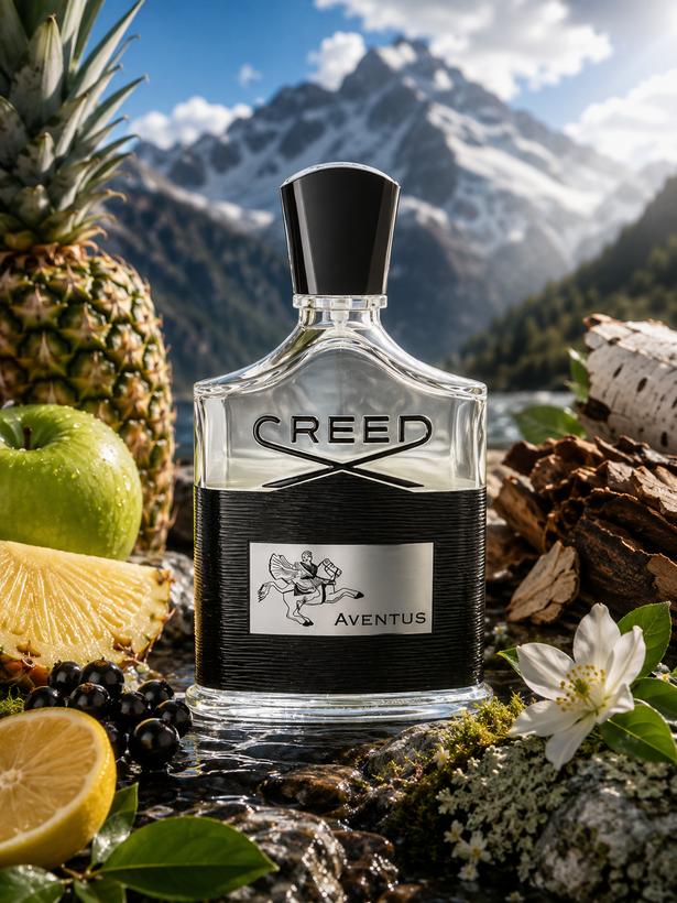 کرید اونتوس مردانه | Creed Aventus For him