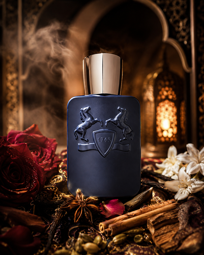 پارفومز د مارلی لیتون | Parfums de Marly Layton