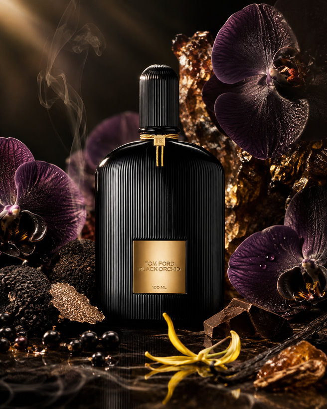 تام فورد بلک ارکید | Tom Ford Black Orchid