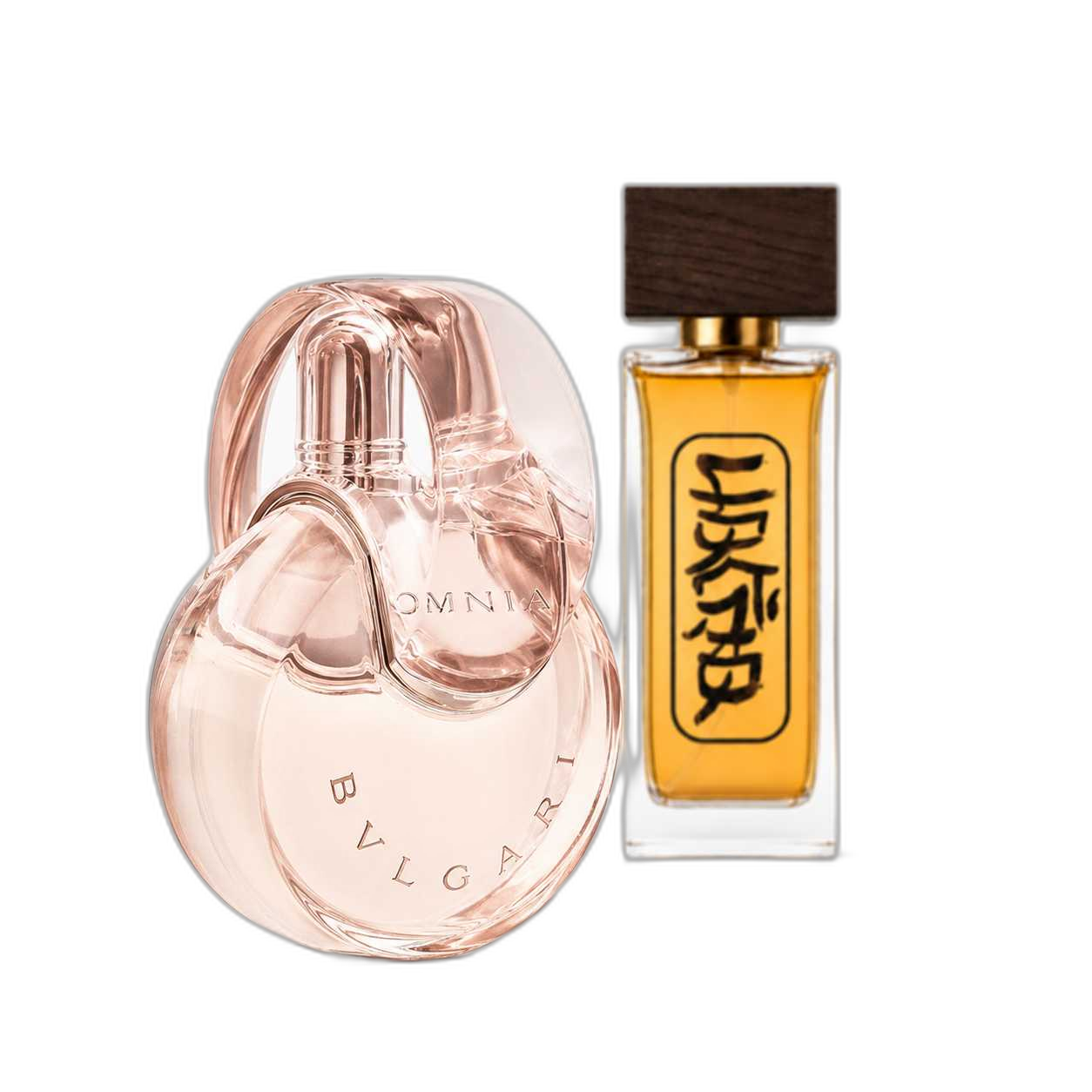 بولگاری اومنیا کریستال | Bvlgari Omnia Crystalline