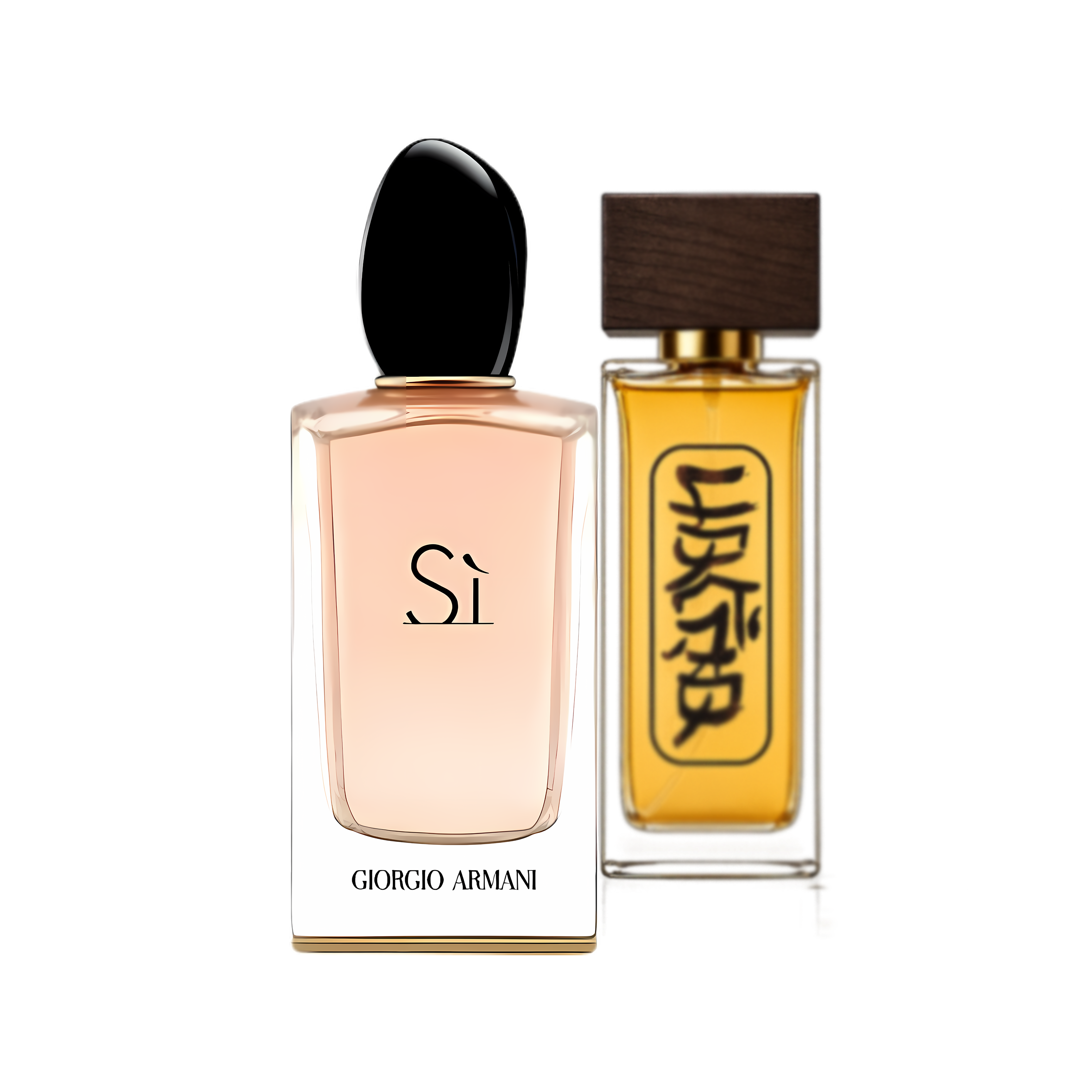 جورجیو آرمانی سی (اس آی) | Giorgio Armani Si