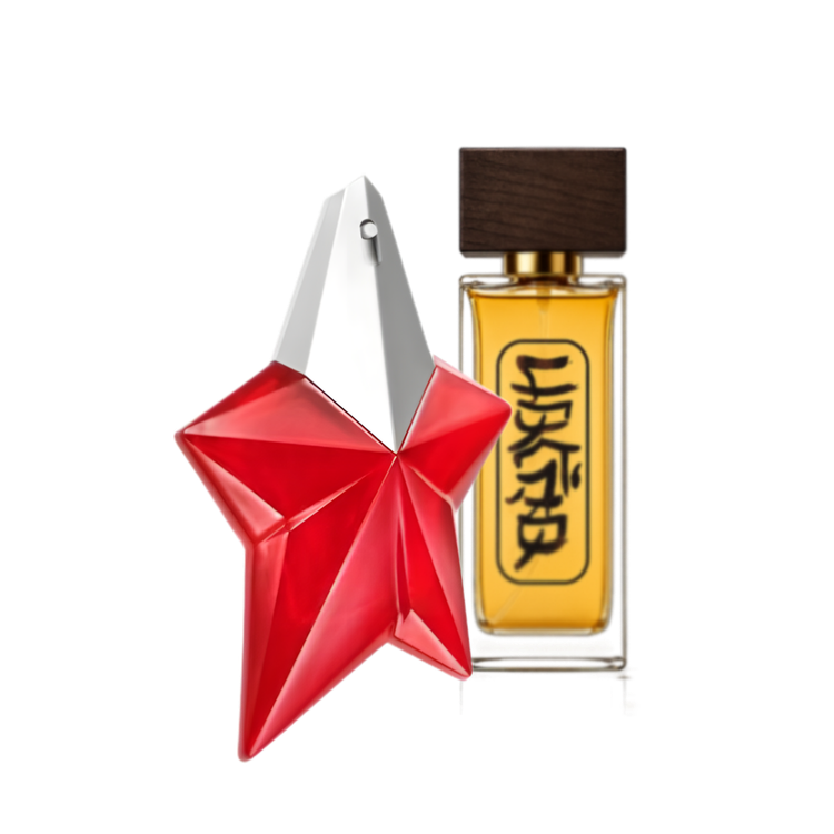 تیری موگلر آنجل پشن استار (قرمز) | Thierry Mugler Angel Passion Star