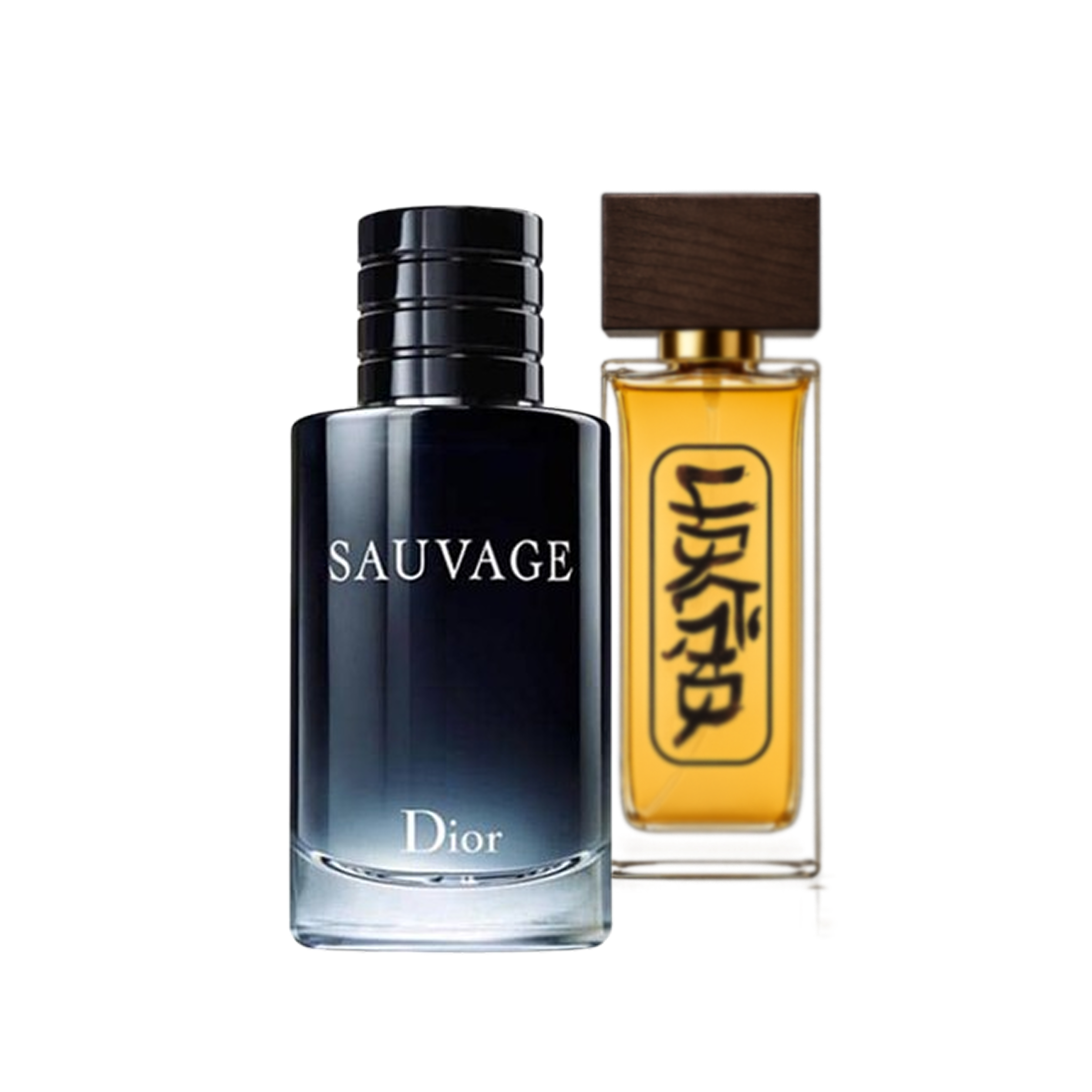 دیور ساواج | Dior Sauvage