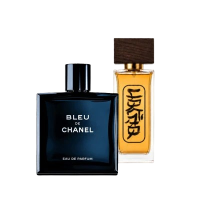شنل بلو د شنل | Chanel Bleu de Chanel