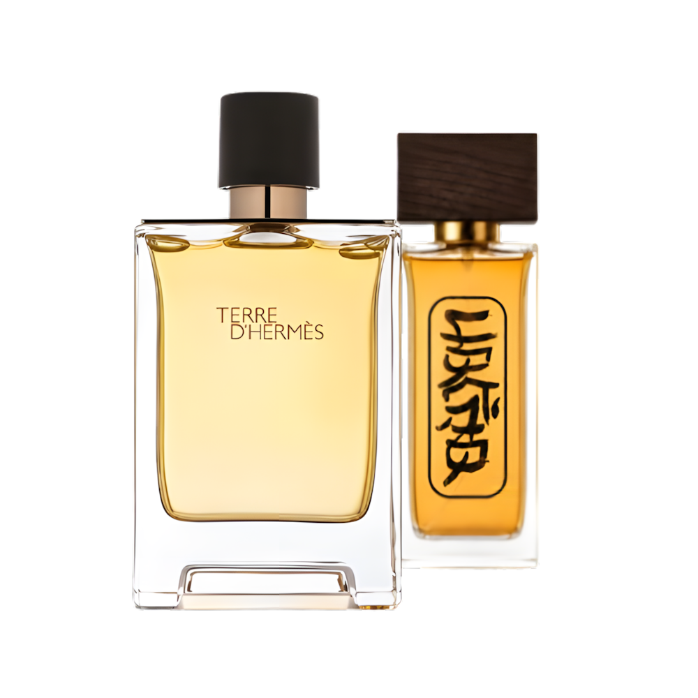 هرمس تق د هرمس | Terre d’Hermes