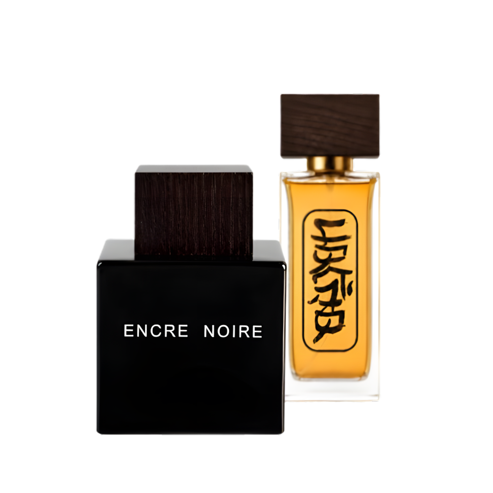 لالیک انکر نویر | Lalique Encre Noire