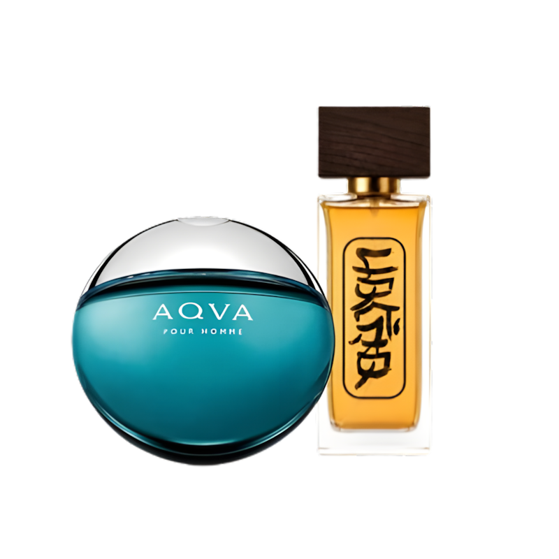 بولگاری آکوا پور هوم | Bvlgari Aqva Pour Homme