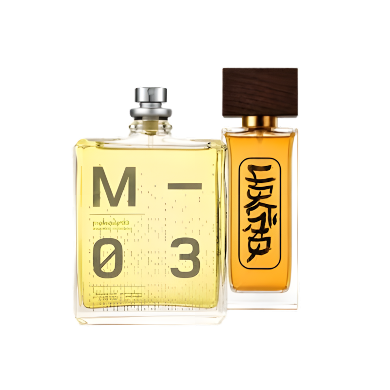 اسنتریک مولکولز مولکول 03 | Escentric Molecules Molecule 03