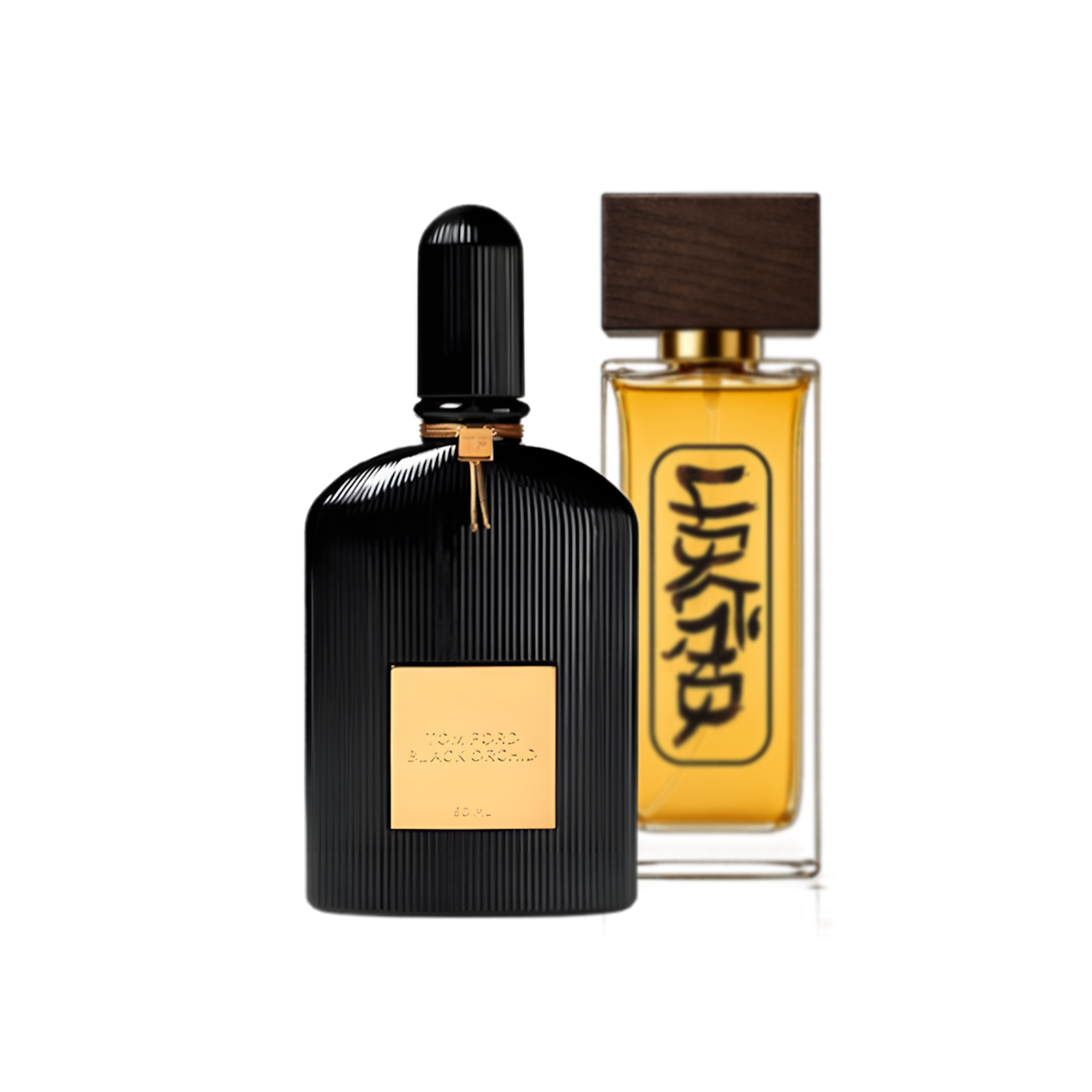 تام فورد بلک ارکید | Tom Ford Black Orchid