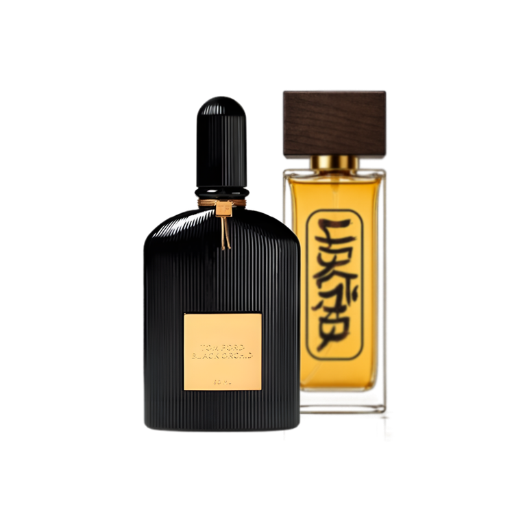 تام فورد بلک ارکید | Tom Ford Black Orchid