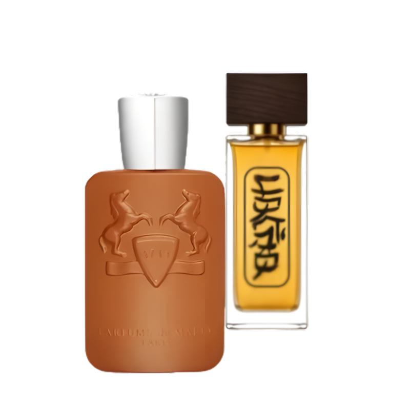 پارفومز د مارلی آلتیر (الثیر) | Parfums de Marly Althair