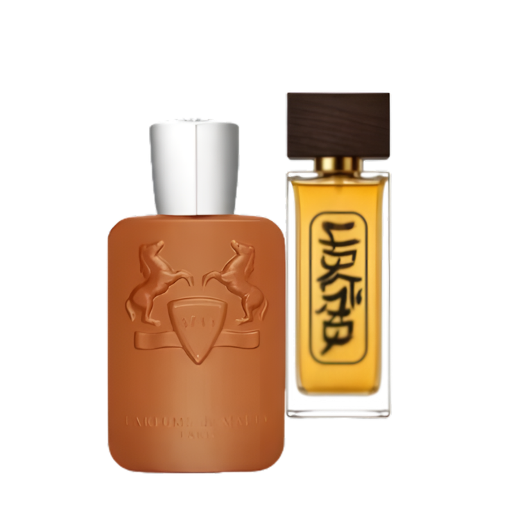 پارفومز د مارلی آلتیر (الثیر) | Parfums de Marly Althair