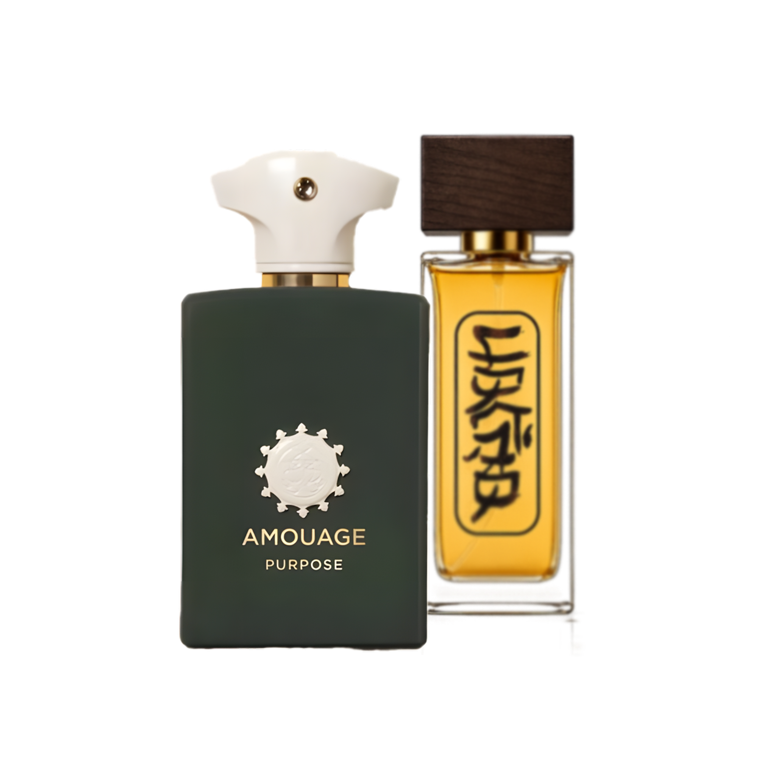 آمواج پرپس | Amouage Purpose