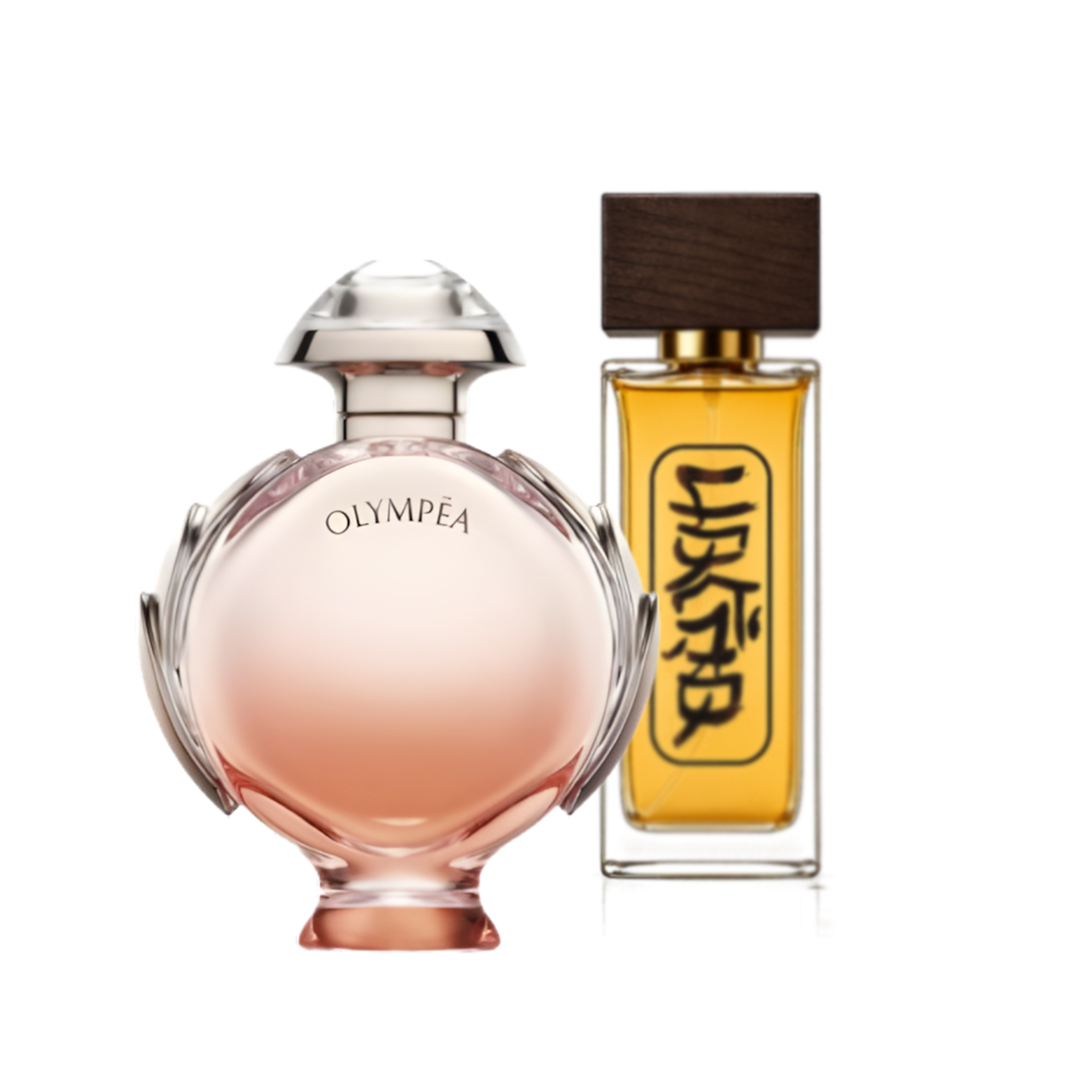 پاکو رابان المپیا  | Paco Rabanne Olympea