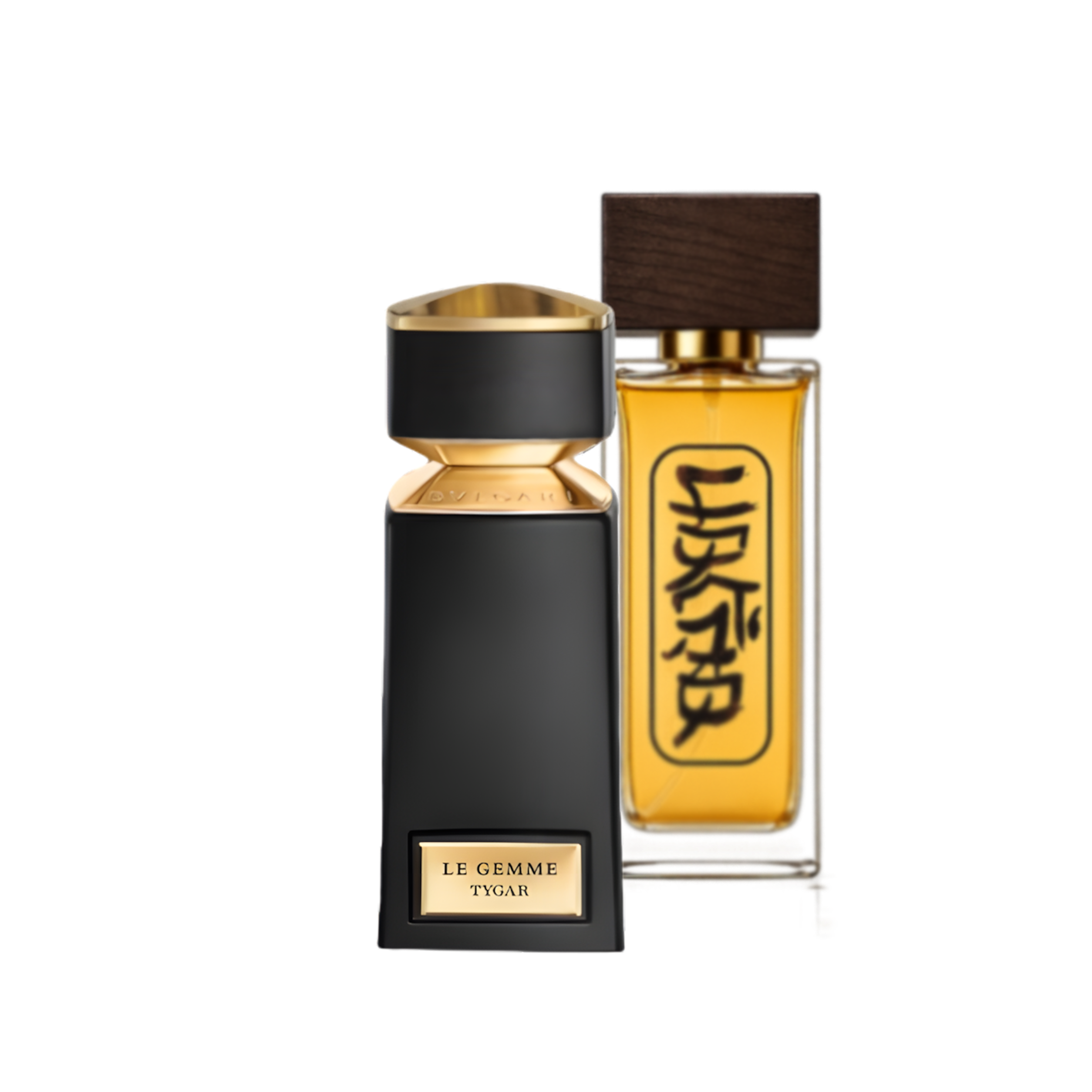 بولگاری تایگار | Bvlgari Tygar