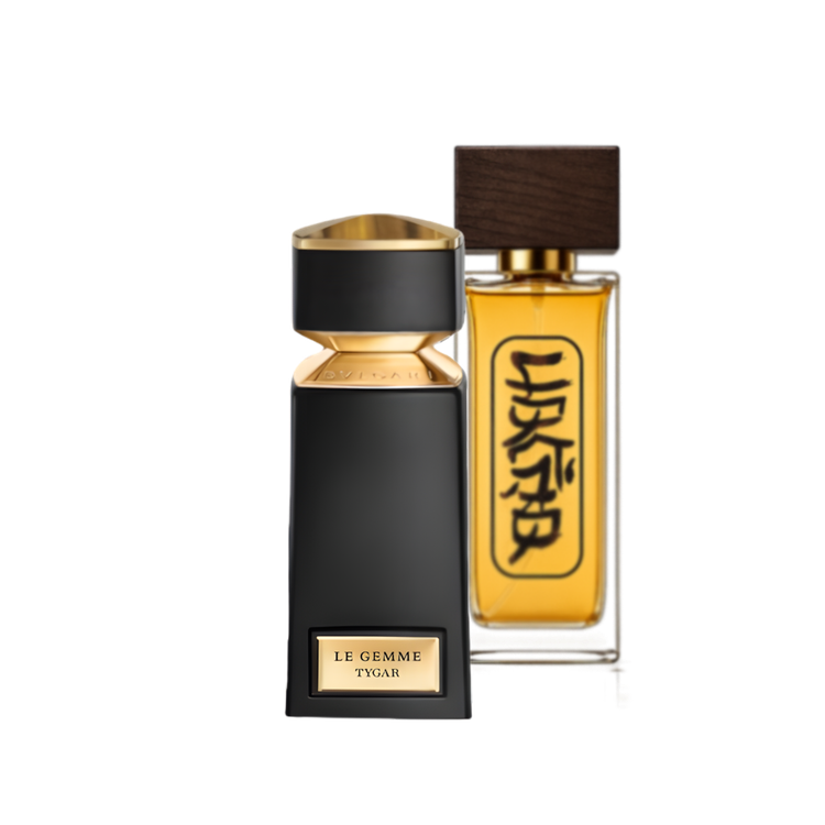 بولگاری تایگار | Bvlgari Tygar