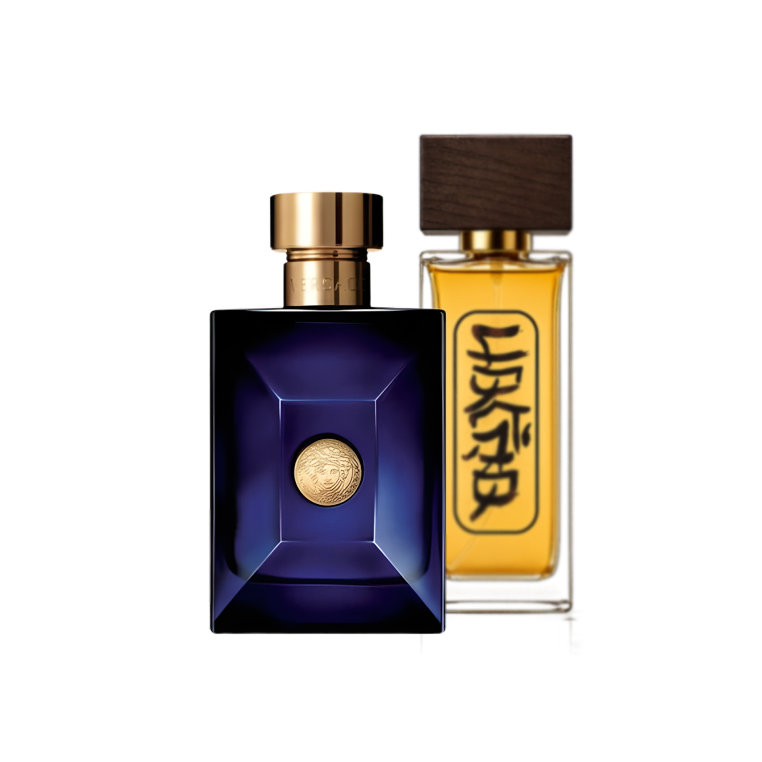 ورساچه پور هوم دیلان بلو | Versace Pour Homme Dylan Blue