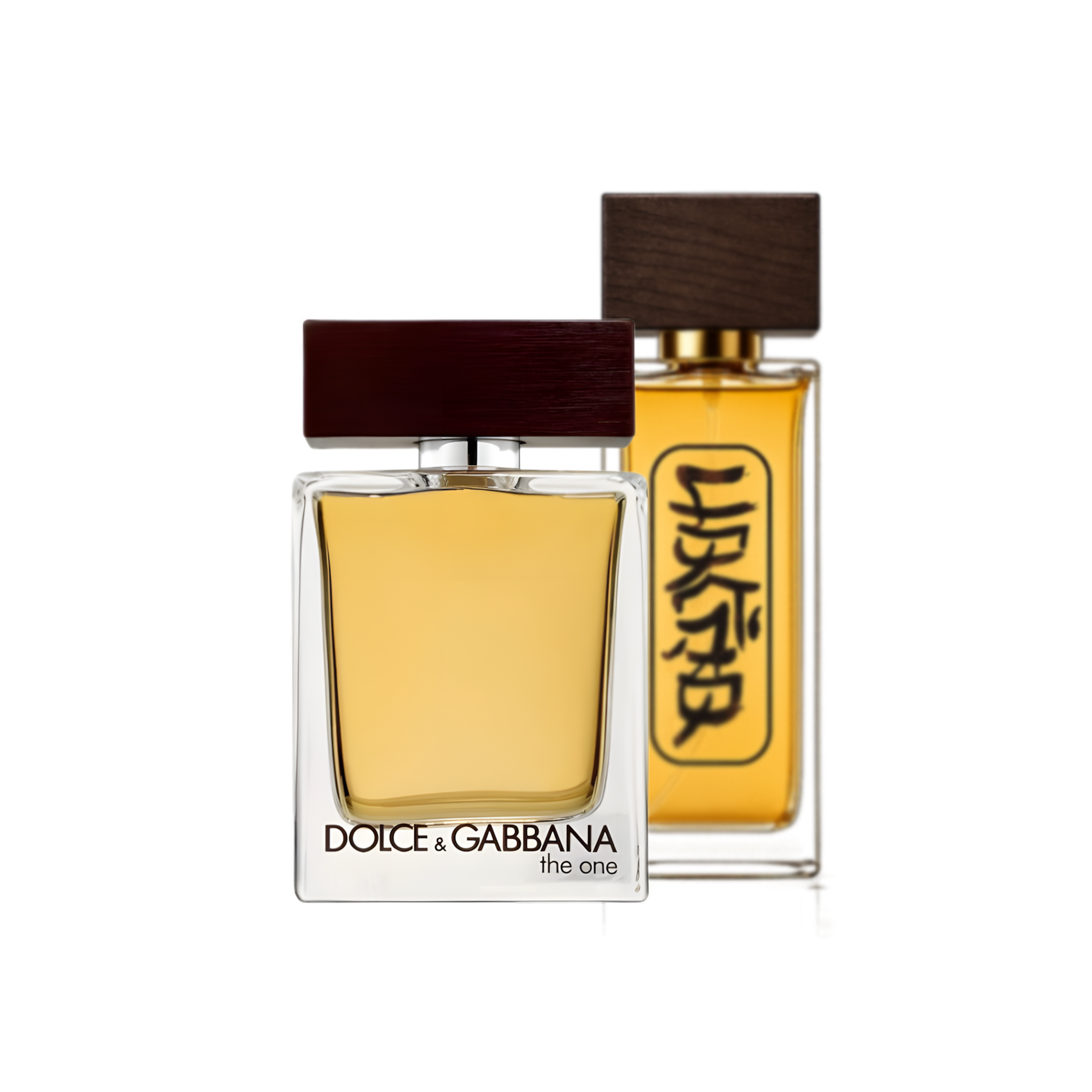 دولچه گابانا د وان مردانه | Dolce & Gabbana The One for Men