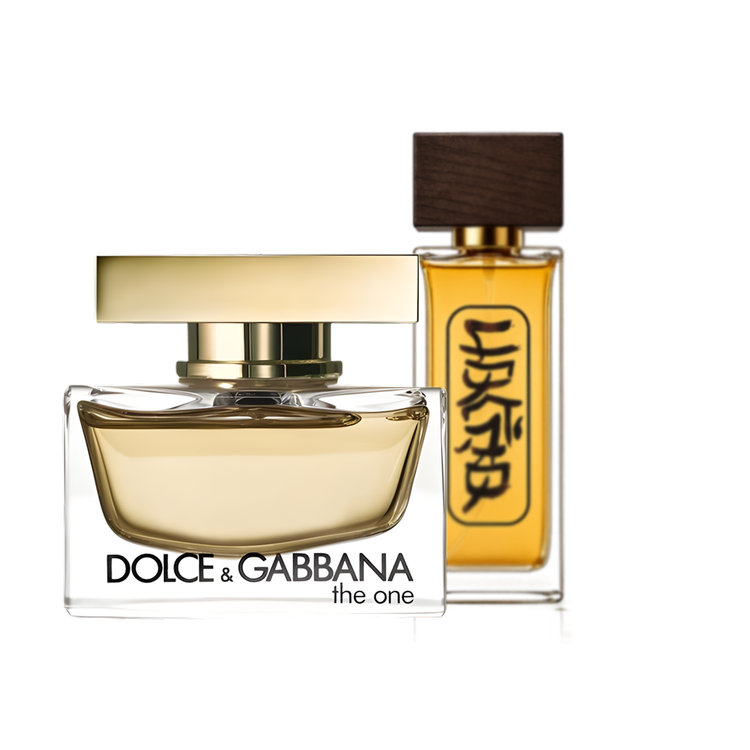 دولچه گابانا د وان زنانه | Dolce & Gabbana The One for Women
