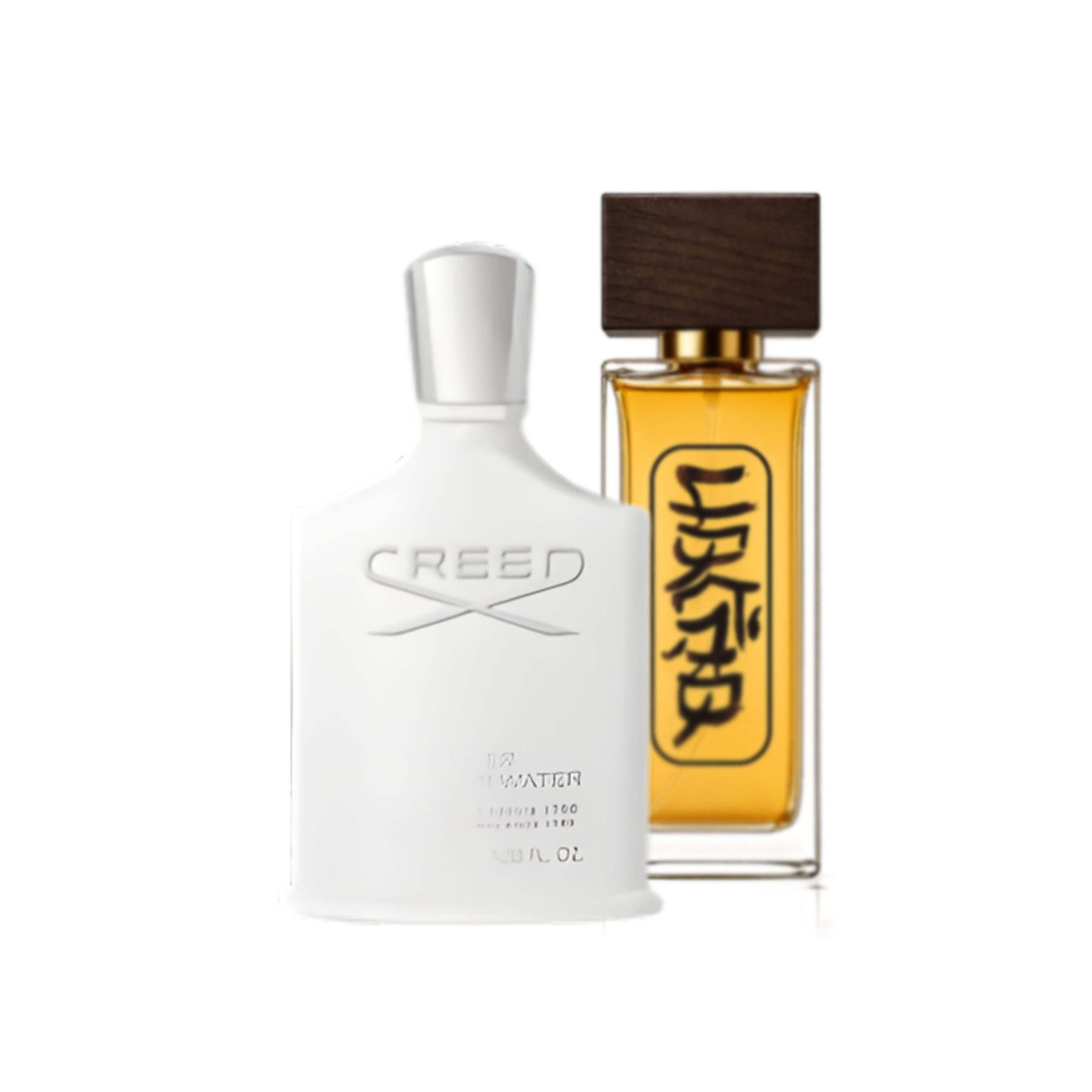 کرید سیلور مانتین واتر | Creed Silver Mountain Water