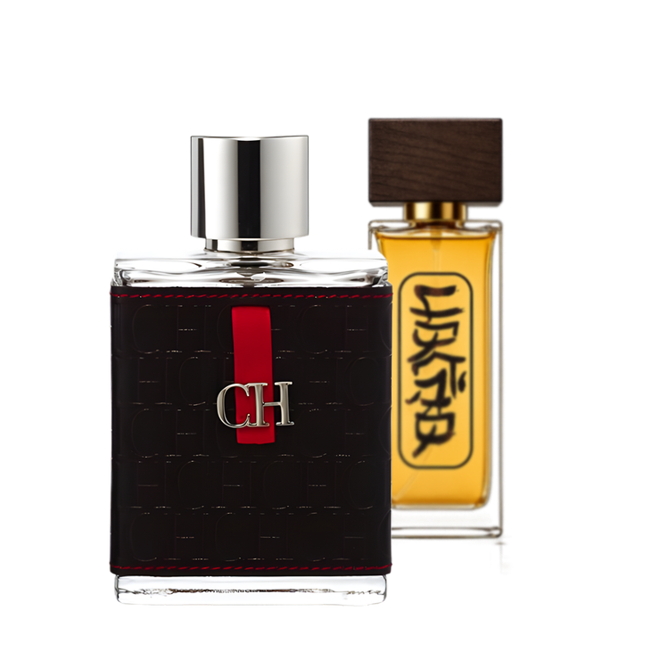 کارولینا هررا سی اچ مردانه | Carolina Herrera CH For Men