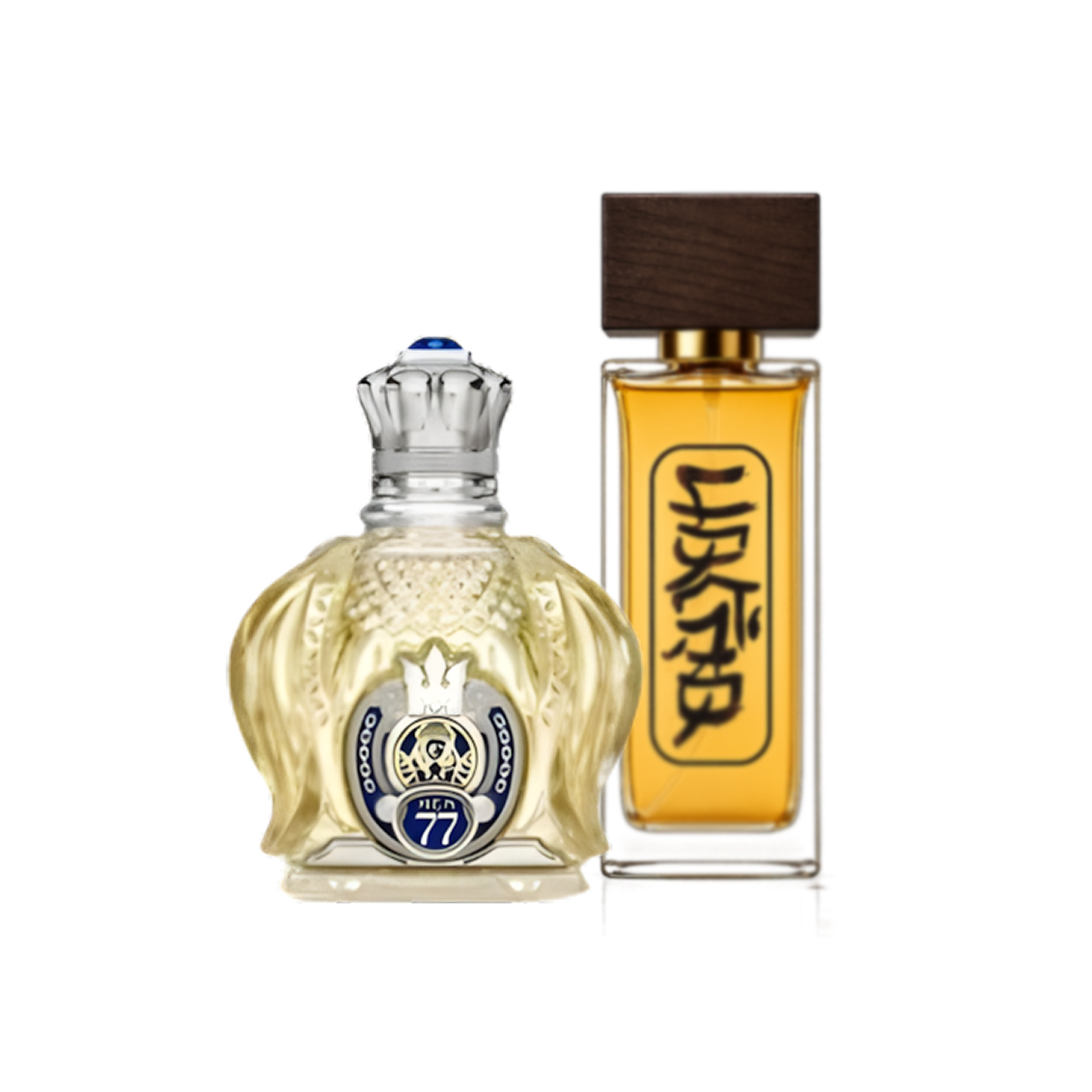 شیخ اپیولنت کلاسیک شماره 77 | Shaik Opulent Classic No 77