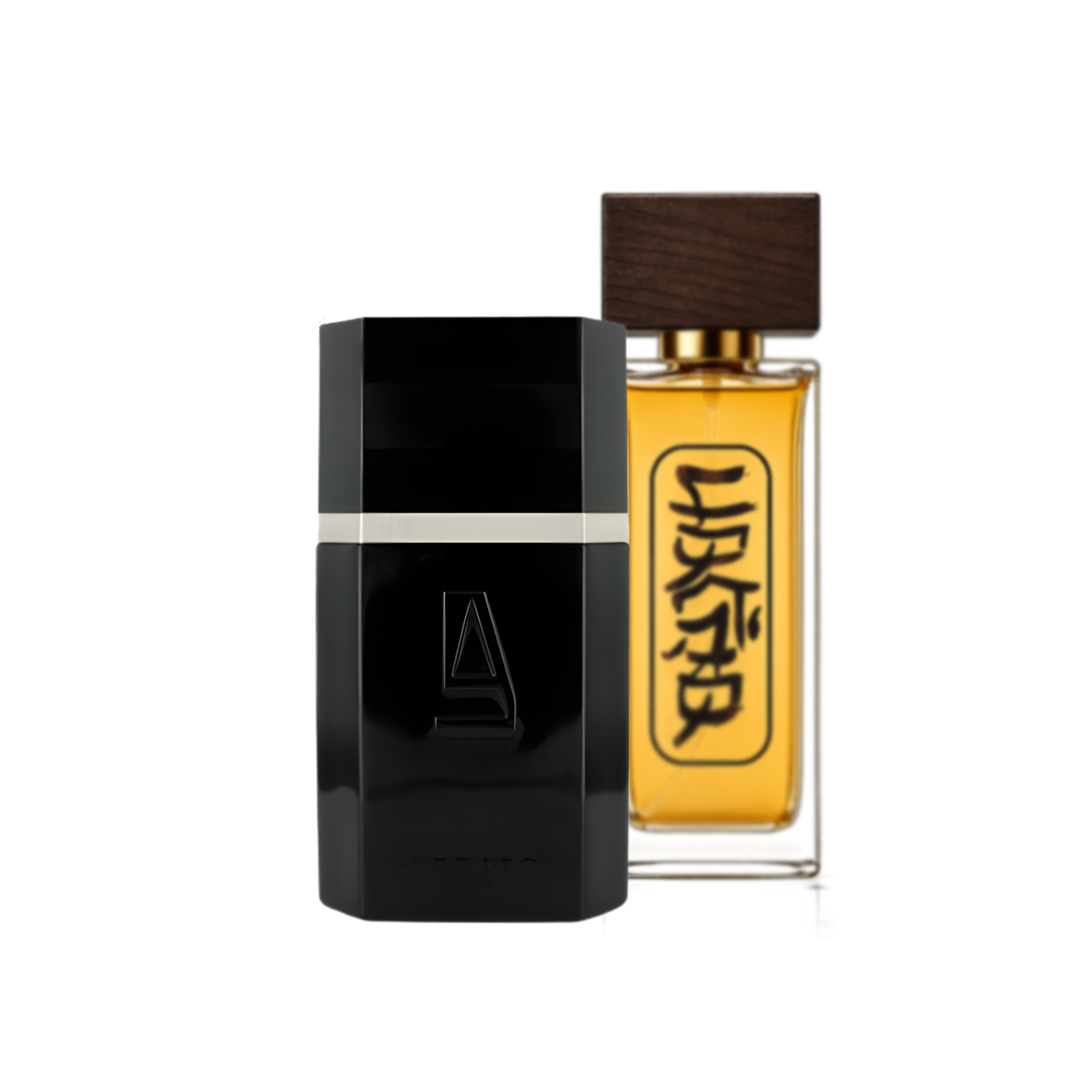 آزارو سیلور بلک | Azzaro Silver Black