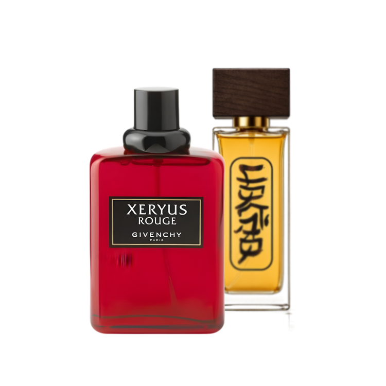 جیوانچی زریوس روژ (قرمز) | Givenchy Xeryus Rouge