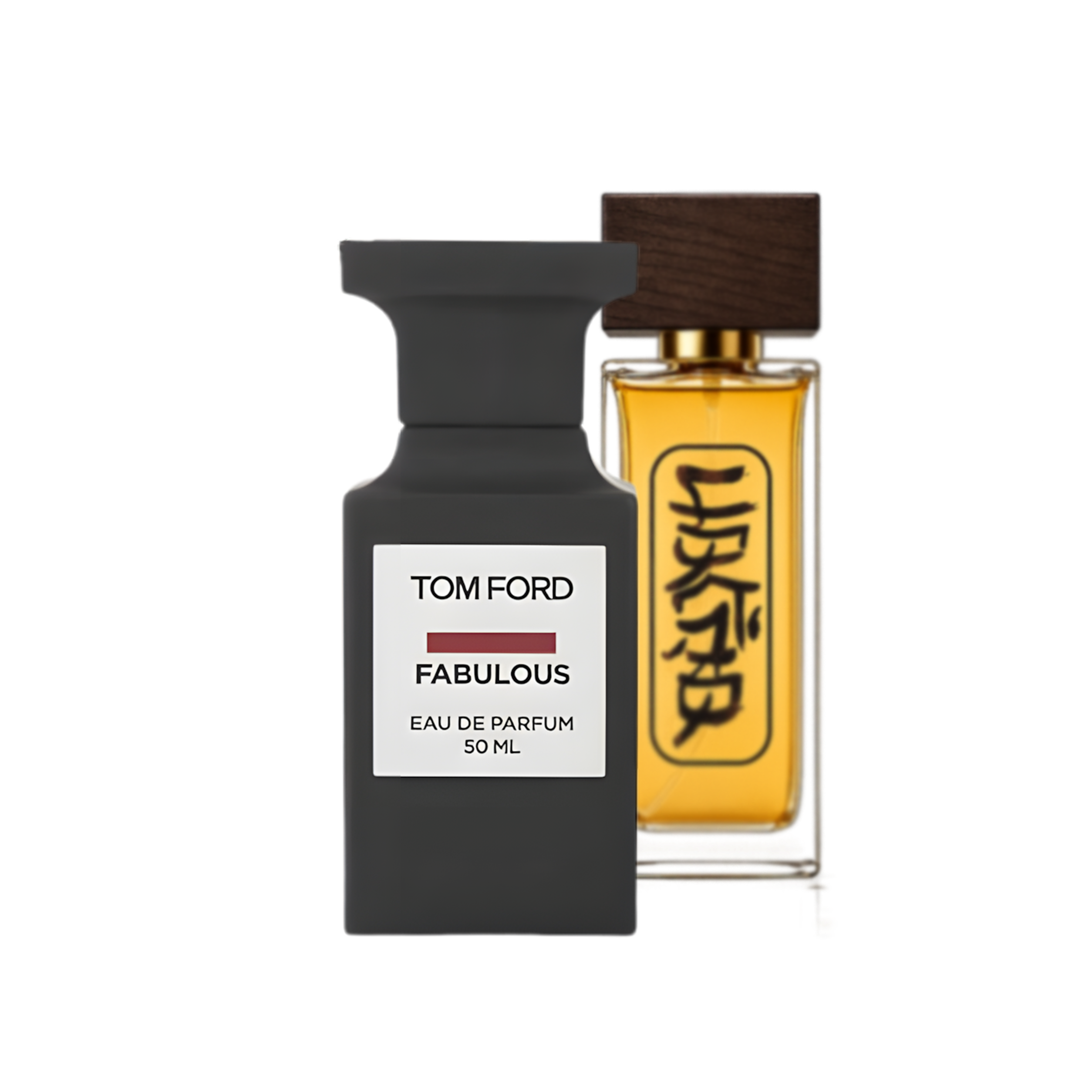 تام فورد فاکینگ فابولوس (فابیولس) | Tom Ford Fucking Fabulous