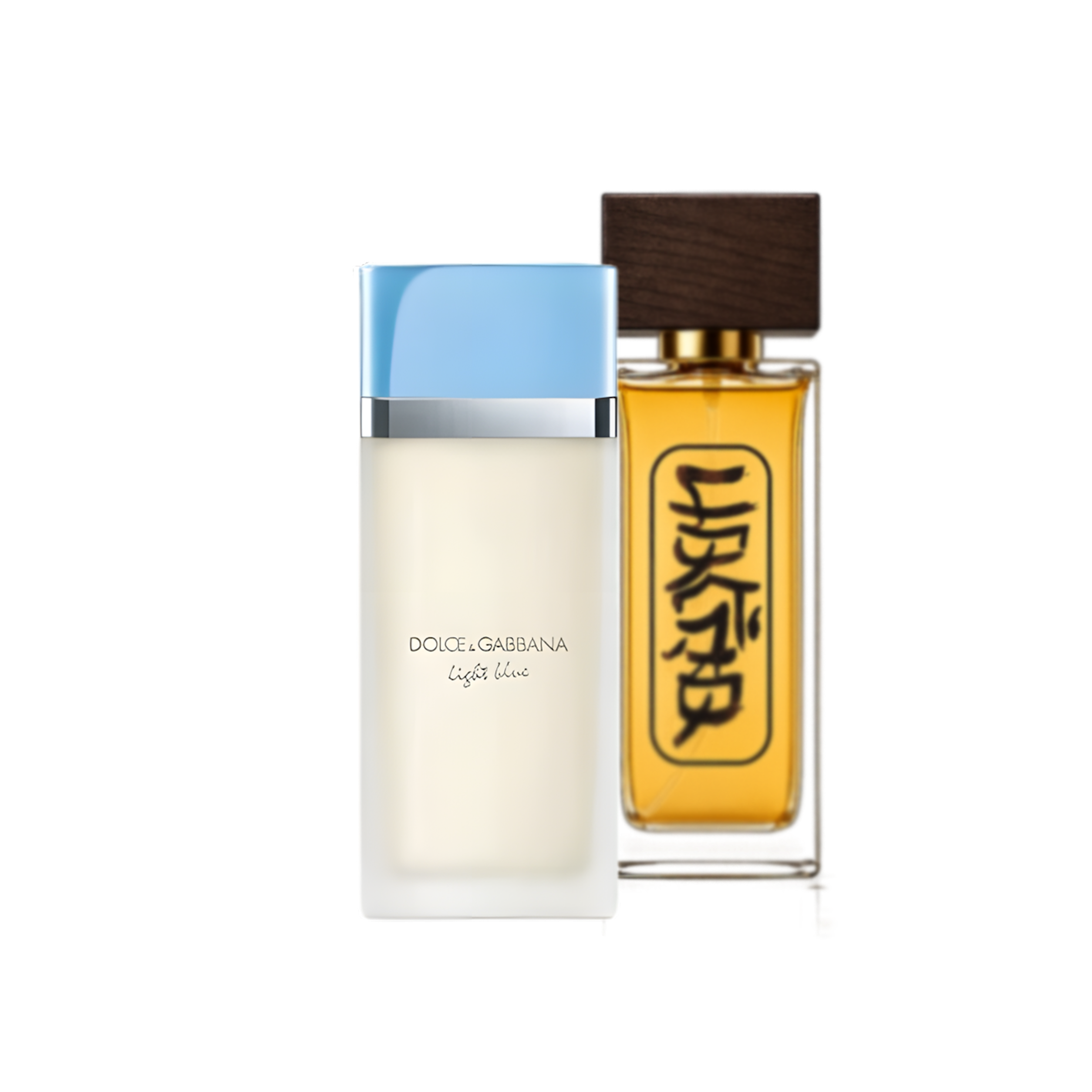 دولچه گابانا لایت بلو  زنانه | Dolce Gabbana Light Blue  For Women