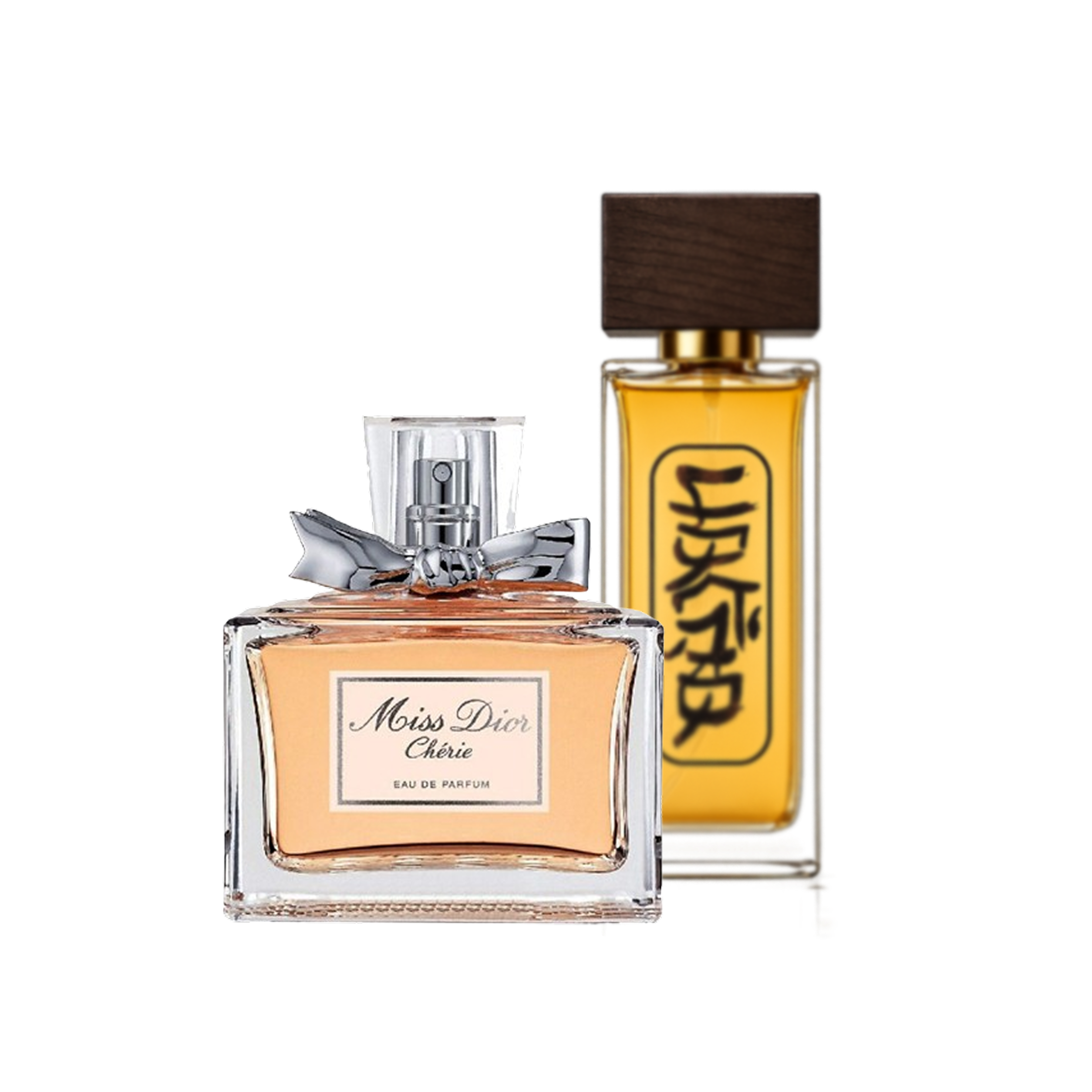 میس دیور چری |‌ Miss Dior Chérie