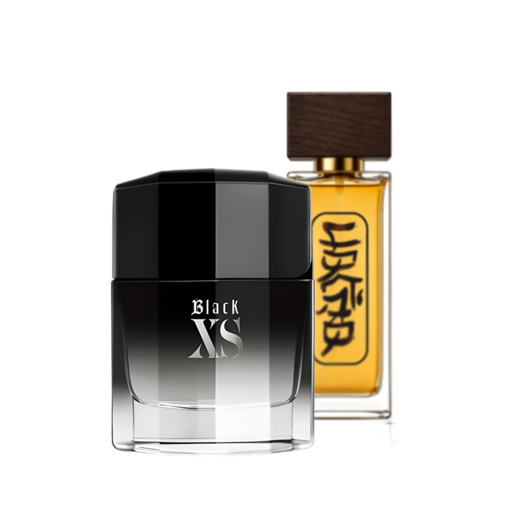 پاکو رابان بلک ایکس اس مردانه | Paco Rabanne Black XS For Men